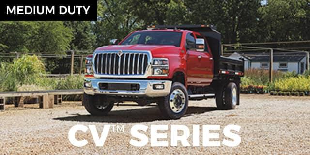 CV SERIES