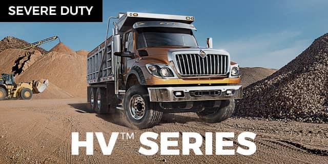 HV SERIES