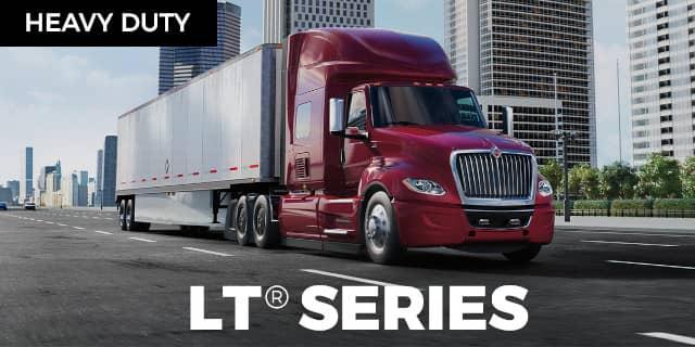 LT SERIES
