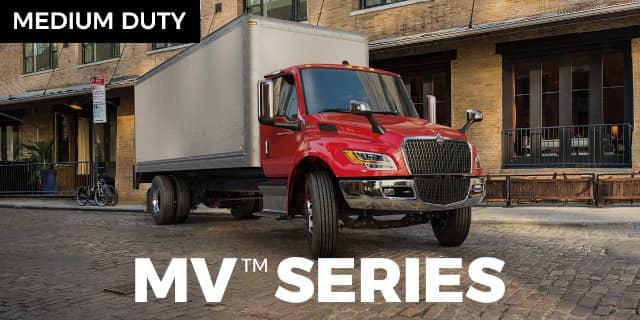 MV SERIES